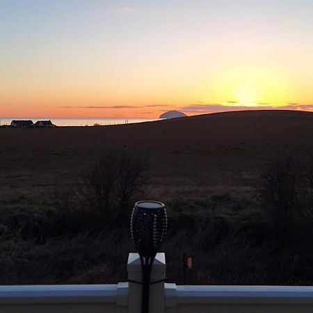 Luxury Caravan At Turnberry - Short Walk To Beach Girvan Εξωτερικό φωτογραφία