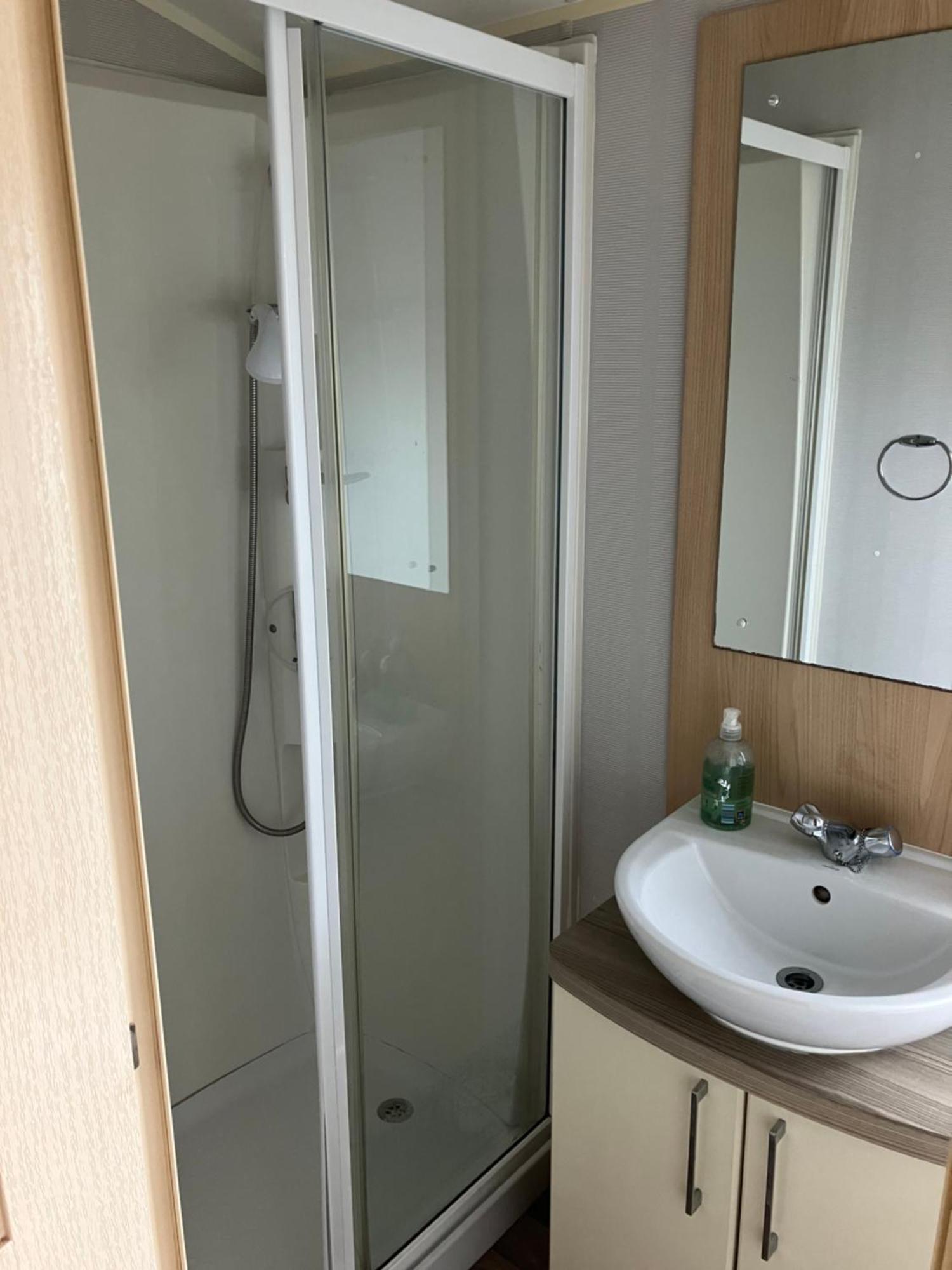 Luxury Caravan At Turnberry - Short Walk To Beach Girvan Εξωτερικό φωτογραφία